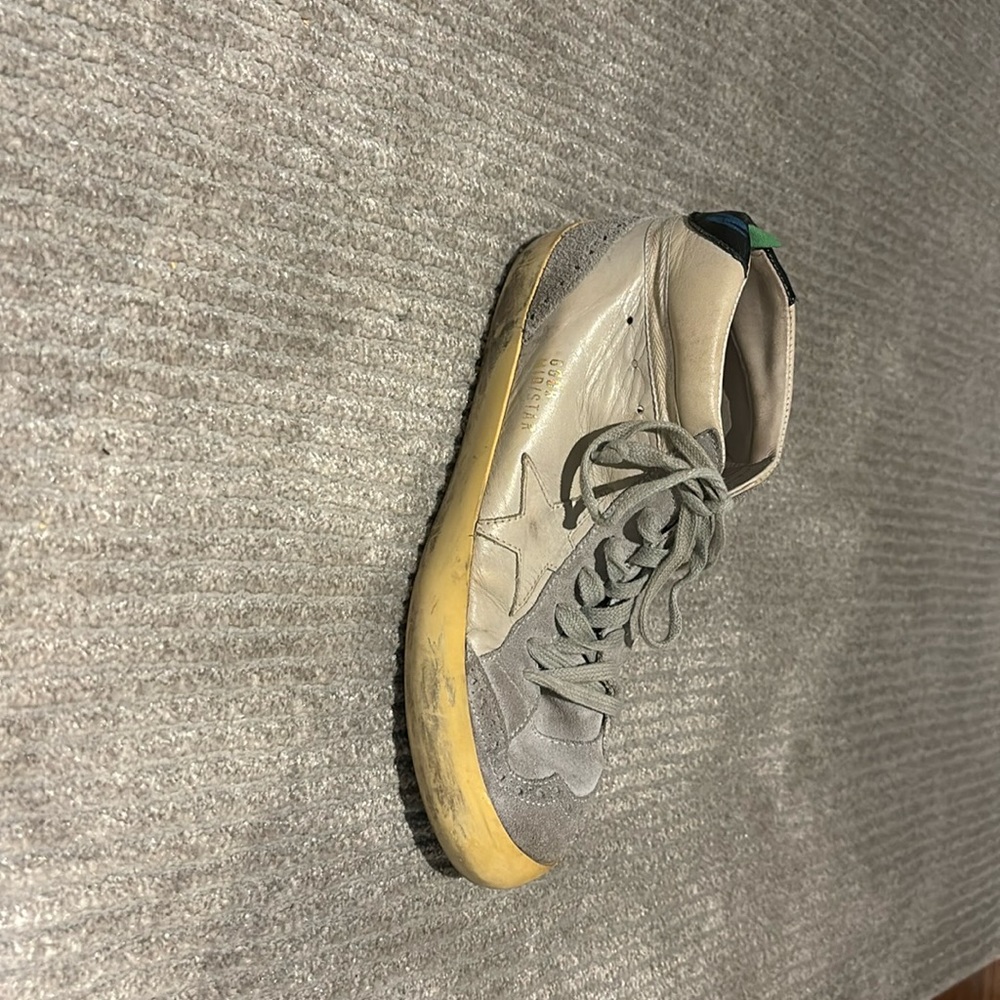 Golden Goose Deluxe Brand MidStar